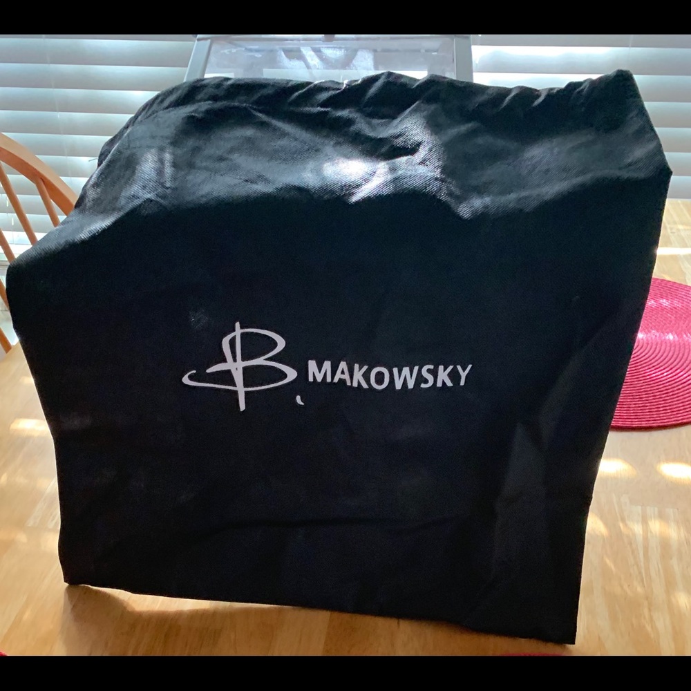 Bag protector for your purse!